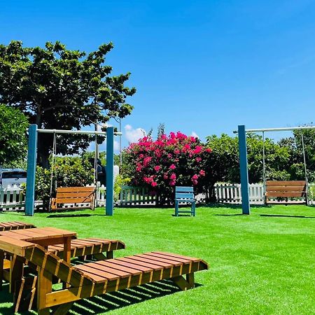 Canaan B&B Kenting Cape Eluanbi Exteriör bild