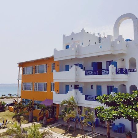 Canaan B&B Kenting Cape Eluanbi Exteriör bild