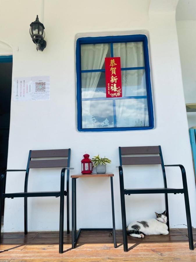 Canaan B&B Kenting Cape Eluanbi Exteriör bild