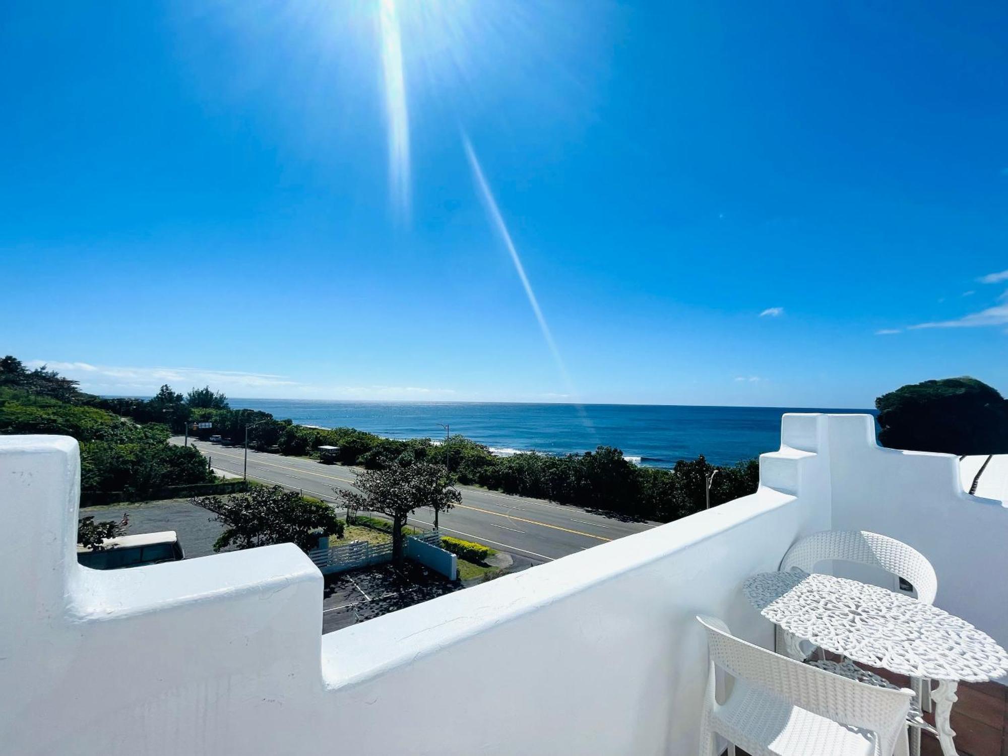 Canaan B&B Kenting Cape Eluanbi Rum bild