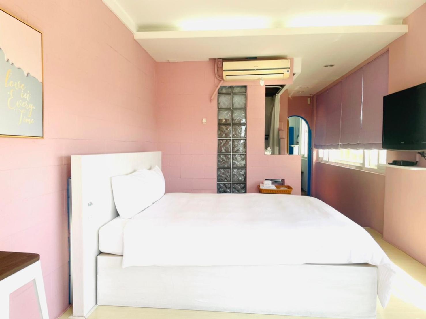 Canaan B&B Kenting Cape Eluanbi Rum bild