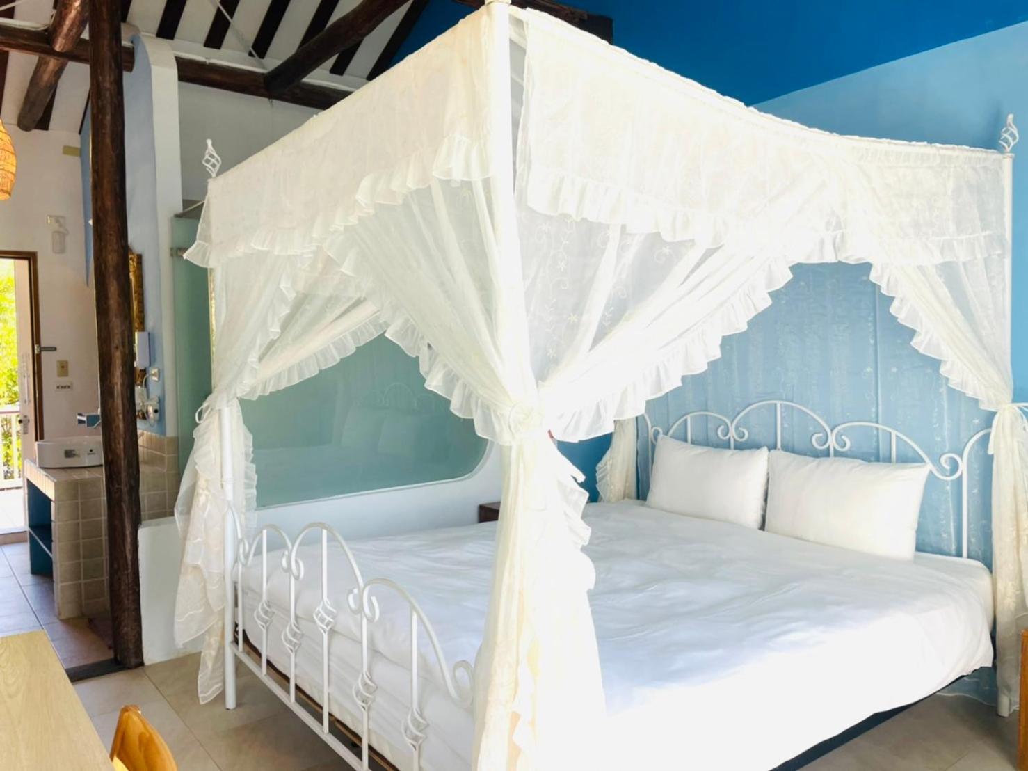 Canaan B&B Kenting Cape Eluanbi Rum bild