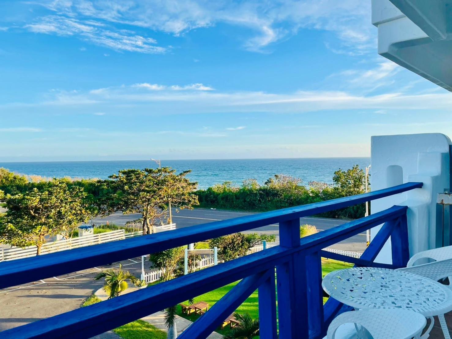 Canaan B&B Kenting Cape Eluanbi Rum bild