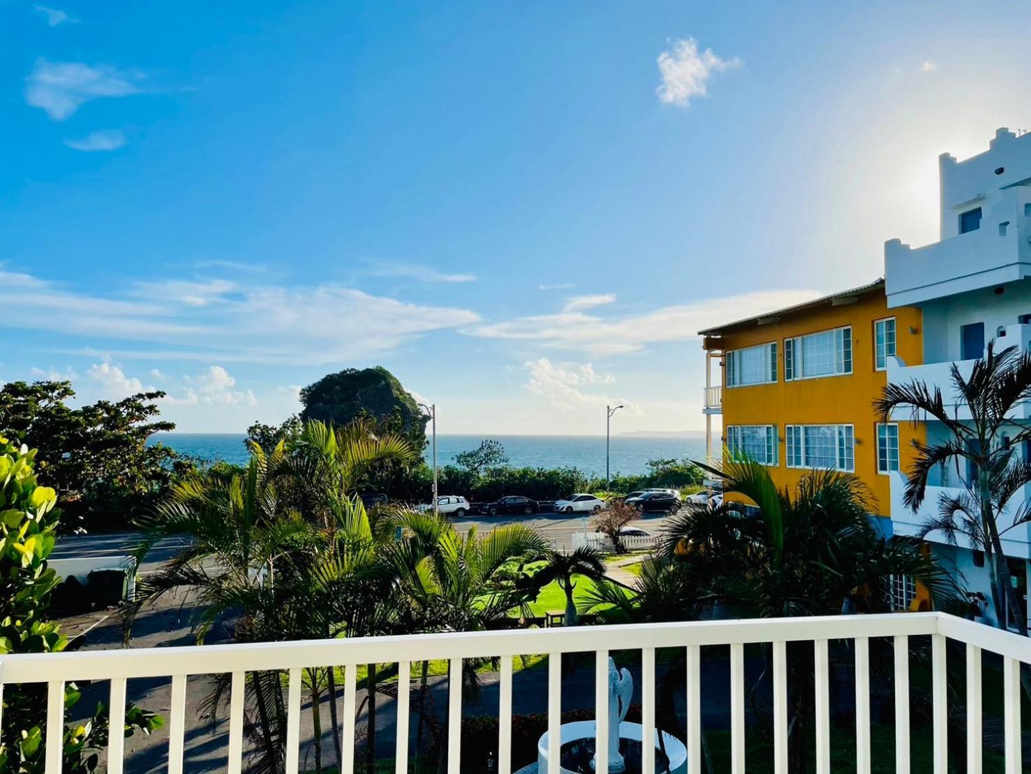 Canaan B&B Kenting Cape Eluanbi Rum bild