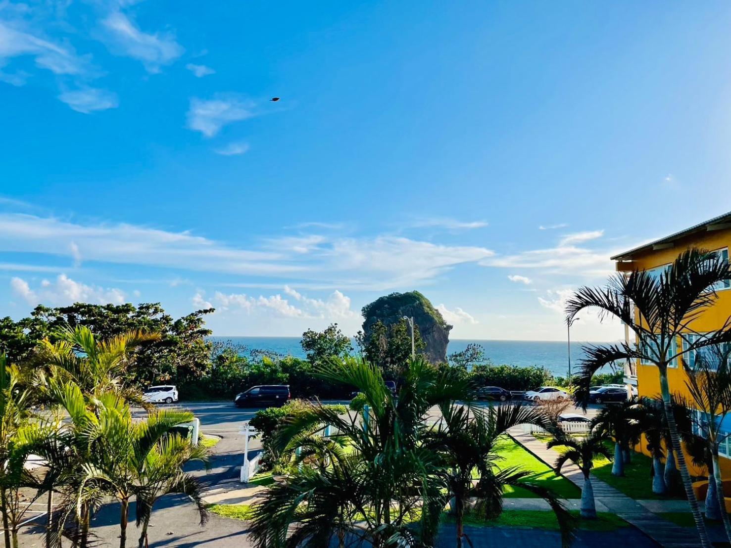 Canaan B&B Kenting Cape Eluanbi Rum bild