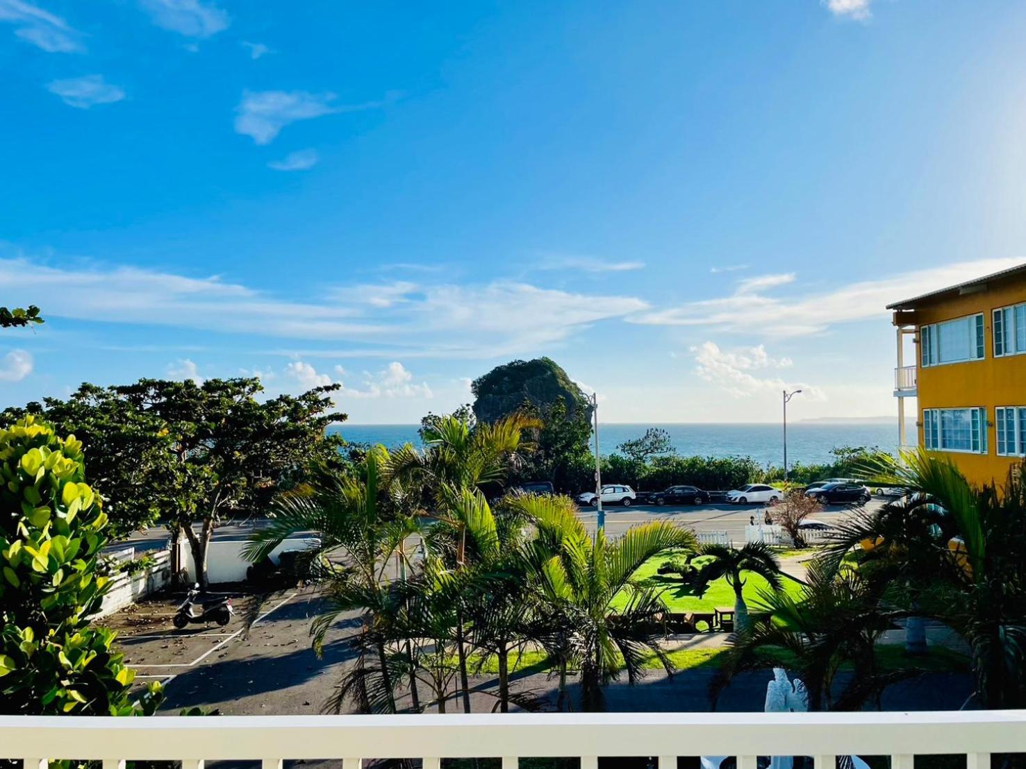 Canaan B&B Kenting Cape Eluanbi Rum bild