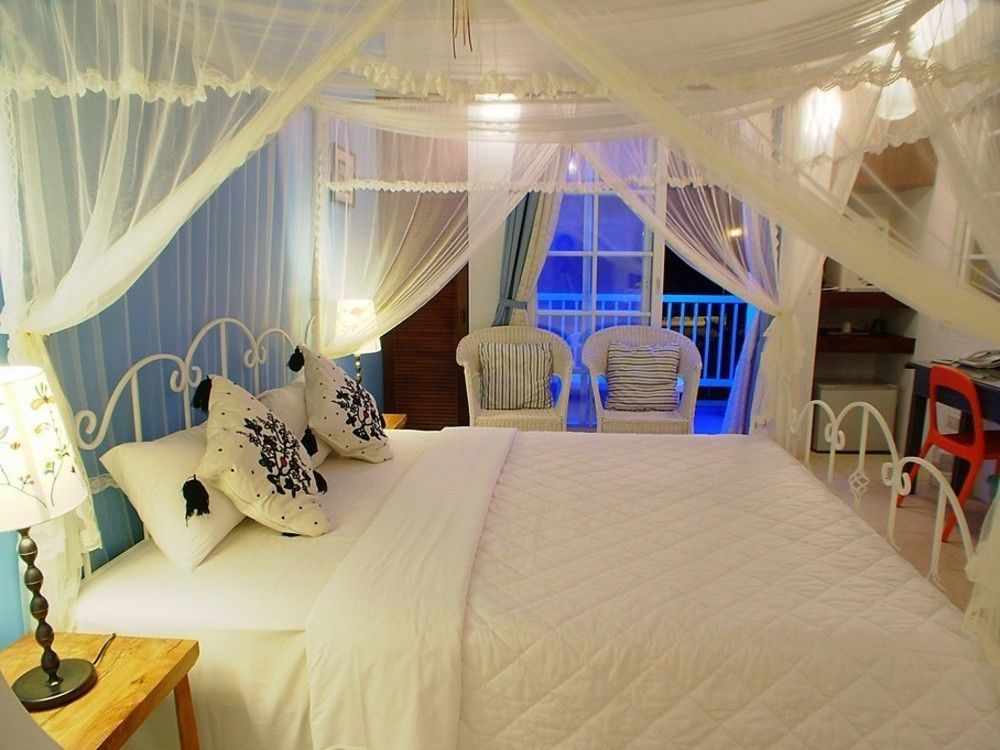 Canaan B&B Kenting Cape Eluanbi Exteriör bild
