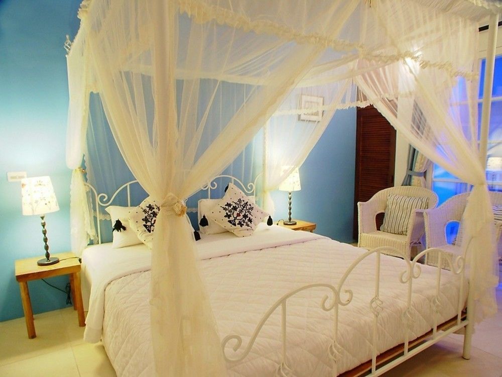 Canaan B&B Kenting Cape Eluanbi Exteriör bild