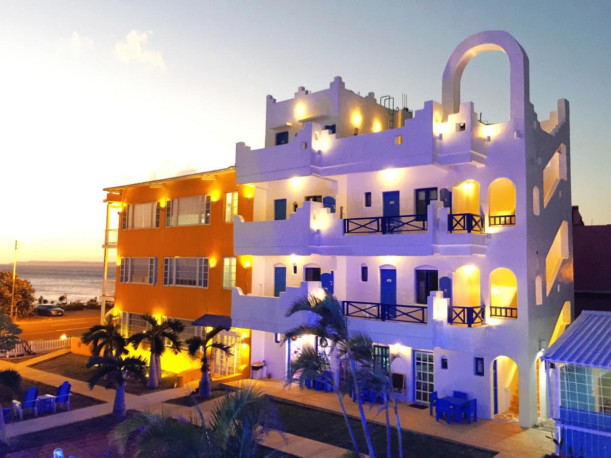 Canaan B&B Kenting Cape Eluanbi Exteriör bild