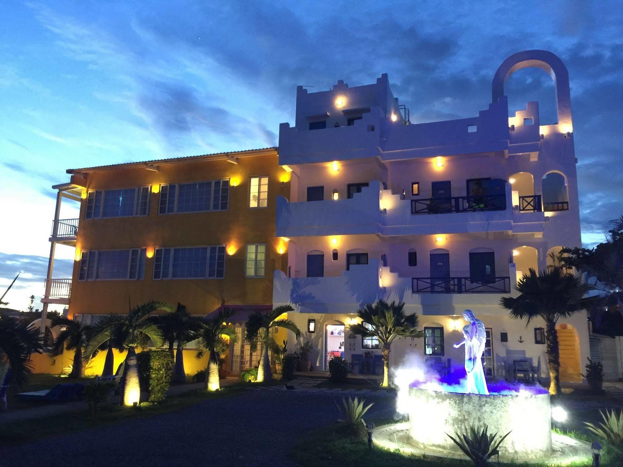 Canaan B&B Kenting Cape Eluanbi Exteriör bild