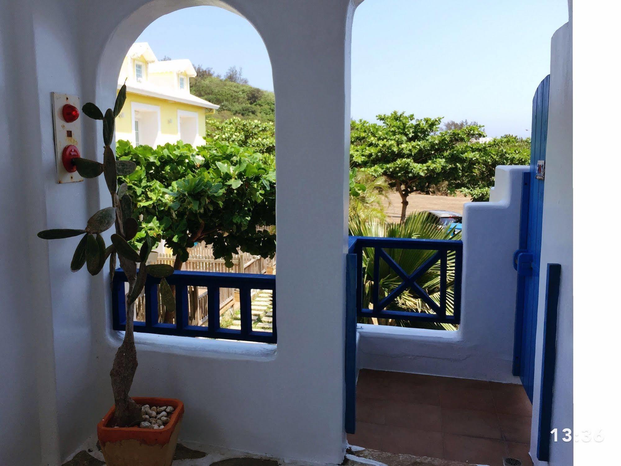 Canaan B&B Kenting Cape Eluanbi Exteriör bild